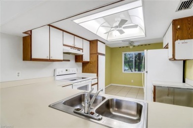 Designer Ready Condo, nestled within the highly sought-after on Riviera Golf Club in Florida - for sale on GolfHomes.com, golf home, golf lot