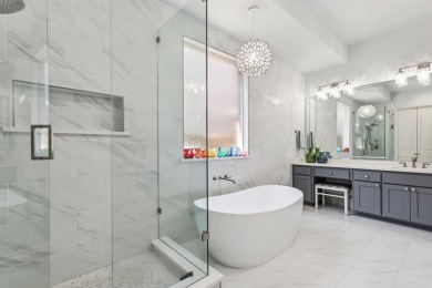Exquisitely Renovated Retreat in the Heart of Stonebridge Ranch! on Stonebridge Ranch Country Club in Texas - for sale on GolfHomes.com, golf home, golf lot