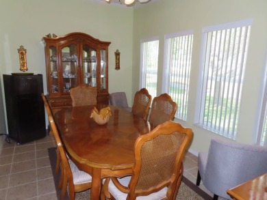 New to market this1480 sf 2/2 Saddlebrook home located on the on Crane Lakes Golf and Country Club in Florida - for sale on GolfHomes.com, golf home, golf lot