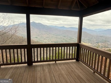 Follow your dreams to this exceptional mountain-view homesite in on Old Union Golf Course in Georgia - for sale on GolfHomes.com, golf home, golf lot