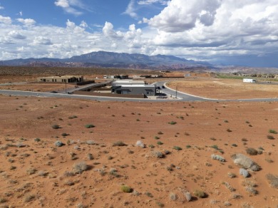 78 Acre Luxury Lot | The Estates at Sand Hollow Resort
 on Sand Hollow Golf Resort in Utah - for sale on GolfHomes.com, golf home, golf lot
