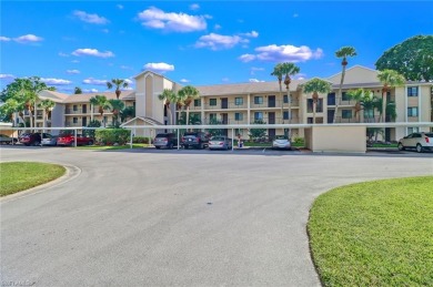 Designer Ready Condo, nestled within the highly sought-after on Riviera Golf Club in Florida - for sale on GolfHomes.com, golf home, golf lot
