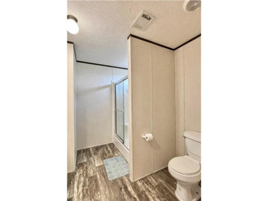 Your Lake Fork fishing retreat awaits in the gated community of on Links At Lands End in Texas - for sale on GolfHomes.com, golf home, golf lot