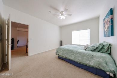 Beautiful partly Furnished Condo in Fairways at Arrowhead on Arrowhead Country Club in Arizona - for sale on GolfHomes.com, golf home, golf lot