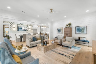 FULLY FURNISHED, TURN-KEY READY, GOLF CART included - the on Origins Golf Club in Florida - for sale on GolfHomes.com, golf home, golf lot