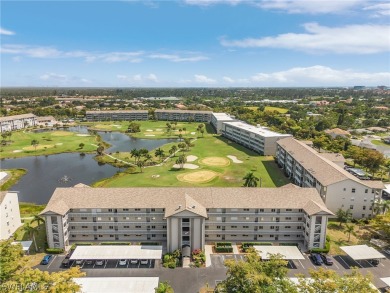 Pinehurst @ Golfview is where you want to be! This lovely 2 BR on Golfview Golf and Racquet Club in Florida - for sale on GolfHomes.com, golf home, golf lot