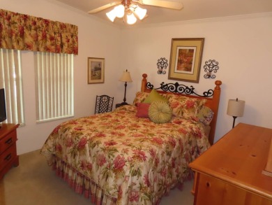 New to market this1480 sf 2/2 Saddlebrook home located on the on Crane Lakes Golf and Country Club in Florida - for sale on GolfHomes.com, golf home, golf lot