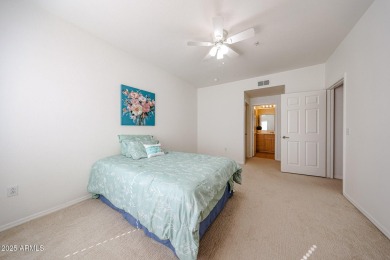 Beautiful partly Furnished Condo in Fairways at Arrowhead on Arrowhead Country Club in Arizona - for sale on GolfHomes.com, golf home, golf lot