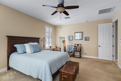 Located in the gated community Villas at Ocotillo, complete with on Ocotillo Golf Resort  in Arizona - for sale on GolfHomes.com, golf home, golf lot