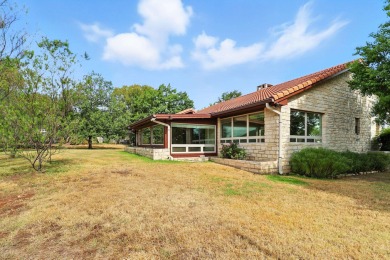 Welcome to this beautiful 3 bedroom, 3.1 bath home set on a on Slick Rock Golf Course - Horseshoe Bay in Texas - for sale on GolfHomes.com, golf home, golf lot