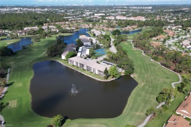 Designer Ready Condo, nestled within the highly sought-after on Riviera Golf Club in Florida - for sale on GolfHomes.com, golf home, golf lot