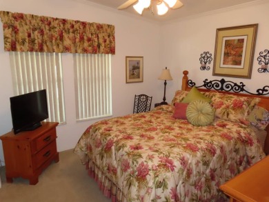 New to market this1480 sf 2/2 Saddlebrook home located on the on Crane Lakes Golf and Country Club in Florida - for sale on GolfHomes.com, golf home, golf lot