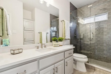 Exquisitely Renovated Retreat in the Heart of Stonebridge Ranch! on Stonebridge Ranch Country Club in Texas - for sale on GolfHomes.com, golf home, golf lot