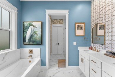 FULLY FURNISHED, TURN-KEY READY, GOLF CART included - the on Origins Golf Club in Florida - for sale on GolfHomes.com, golf home, golf lot