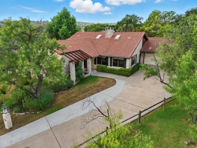 Welcome to this beautiful 3 bedroom, 3.1 bath home set on a on Slick Rock Golf Course - Horseshoe Bay in Texas - for sale on GolfHomes.com, golf home, golf lot