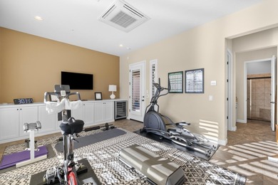 Welcome to this beautifully enhanced Latigo floorplan including on Vista Verde Golf Course in Arizona - for sale on GolfHomes.com, golf home, golf lot