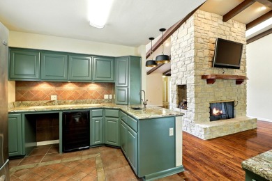 Welcome to this beautiful 3 bedroom, 3.1 bath home set on a on Slick Rock Golf Course - Horseshoe Bay in Texas - for sale on GolfHomes.com, golf home, golf lot
