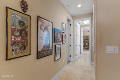 Located in the gated community Villas at Ocotillo, complete with on Ocotillo Golf Resort  in Arizona - for sale on GolfHomes.com, golf home, golf lot