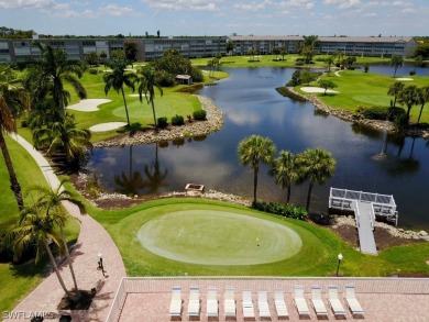 Pinehurst @ Golfview is where you want to be! This lovely 2 BR on Golfview Golf and Racquet Club in Florida - for sale on GolfHomes.com, golf home, golf lot