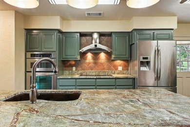 Welcome to this beautiful 3 bedroom, 3.1 bath home set on a on Slick Rock Golf Course - Horseshoe Bay in Texas - for sale on GolfHomes.com, golf home, golf lot