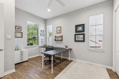 Exquisitely Renovated Retreat in the Heart of Stonebridge Ranch! on Stonebridge Ranch Country Club in Texas - for sale on GolfHomes.com, golf home, golf lot