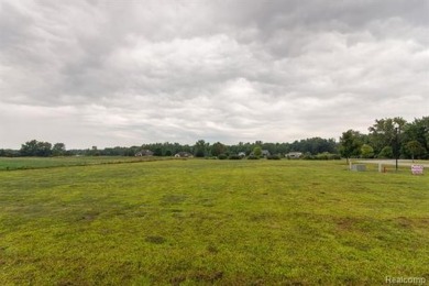 Vacant land in the prestigious Timber Point Estates ready for on The Timbers Golf Club in Michigan - for sale on GolfHomes.com, golf home, golf lot