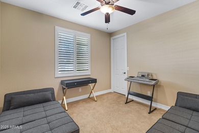 Located in the gated community Villas at Ocotillo, complete with on Ocotillo Golf Resort  in Arizona - for sale on GolfHomes.com, golf home, golf lot