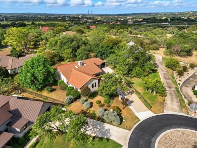 Welcome to this beautiful 3 bedroom, 3.1 bath home set on a on Slick Rock Golf Course - Horseshoe Bay in Texas - for sale on GolfHomes.com, golf home, golf lot