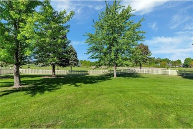 Beautiful home located on quiet cul de sac on 8th fairway of the on Southbrook Golf Club in Minnesota - for sale on GolfHomes.com, golf home, golf lot