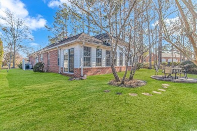 If you're looking to live in one of the most prestigious golf on Long Bay Club in South Carolina - for sale on GolfHomes.com, golf home, golf lot