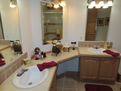 New to market this1480 sf 2/2 Saddlebrook home located on the on Crane Lakes Golf and Country Club in Florida - for sale on GolfHomes.com, golf home, golf lot