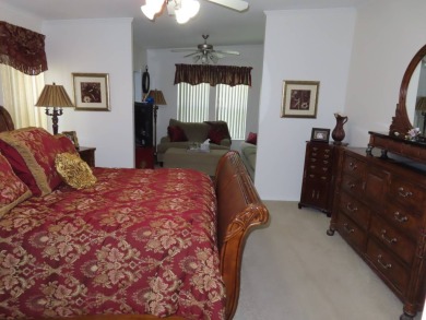 New to market this1480 sf 2/2 Saddlebrook home located on the on Crane Lakes Golf and Country Club in Florida - for sale on GolfHomes.com, golf home, golf lot