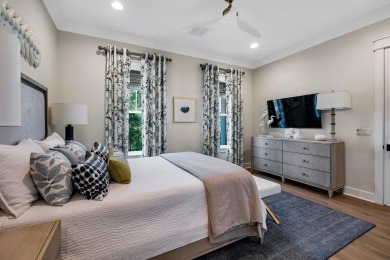 FULLY FURNISHED, TURN-KEY READY, GOLF CART included - the on Origins Golf Club in Florida - for sale on GolfHomes.com, golf home, golf lot