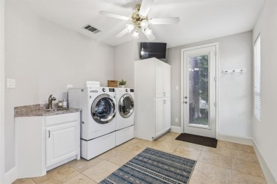 Exquisitely Renovated Retreat in the Heart of Stonebridge Ranch! on Stonebridge Ranch Country Club in Texas - for sale on GolfHomes.com, golf home, golf lot