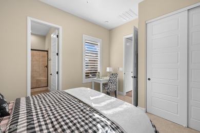 Welcome to this beautifully enhanced Latigo floorplan including on Vista Verde Golf Course in Arizona - for sale on GolfHomes.com, golf home, golf lot