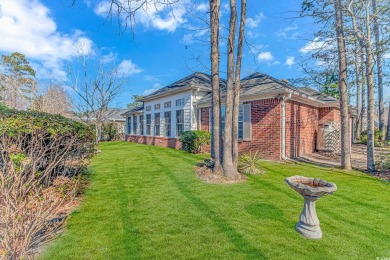 If you're looking to live in one of the most prestigious golf on Long Bay Club in South Carolina - for sale on GolfHomes.com, golf home, golf lot