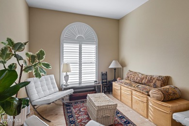 Located in the gated community Villas at Ocotillo, complete with on Ocotillo Golf Resort  in Arizona - for sale on GolfHomes.com, golf home, golf lot