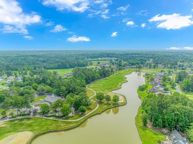 If you're looking to live in one of the most prestigious golf on Long Bay Club in South Carolina - for sale on GolfHomes.com, golf home, golf lot