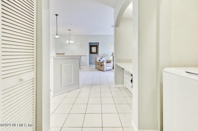 Welcome to your ideal retreat! This updated 2-bedroom on Royal St. Augustine Golf and Country Club in Florida - for sale on GolfHomes.com, golf home, golf lot