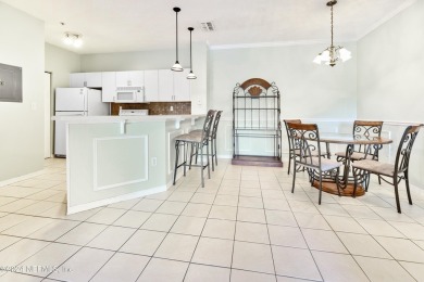 Welcome to your ideal retreat! This updated 2-bedroom on Royal St. Augustine Golf and Country Club in Florida - for sale on GolfHomes.com, golf home, golf lot