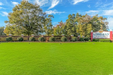 If you're looking to live in one of the most prestigious golf on Long Bay Club in South Carolina - for sale on GolfHomes.com, golf home, golf lot