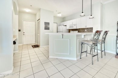 Welcome to your ideal retreat! This updated 2-bedroom on Royal St. Augustine Golf and Country Club in Florida - for sale on GolfHomes.com, golf home, golf lot