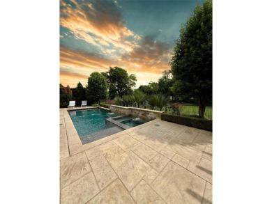 Exquisitely Renovated Retreat in the Heart of Stonebridge Ranch! on Stonebridge Ranch Country Club in Texas - for sale on GolfHomes.com, golf home, golf lot