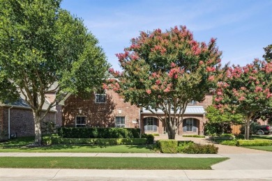 Exquisitely Renovated Retreat in the Heart of Stonebridge Ranch! on Stonebridge Ranch Country Club in Texas - for sale on GolfHomes.com, golf home, golf lot
