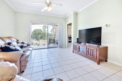 Welcome to your ideal retreat! This updated 2-bedroom on Royal St. Augustine Golf and Country Club in Florida - for sale on GolfHomes.com, golf home, golf lot