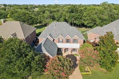 Exquisitely Renovated Retreat in the Heart of Stonebridge Ranch! on Stonebridge Ranch Country Club in Texas - for sale on GolfHomes.com, golf home, golf lot