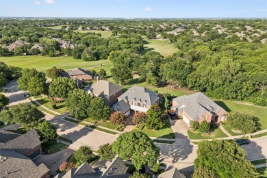 Exquisitely Renovated Retreat in the Heart of Stonebridge Ranch! on Stonebridge Ranch Country Club in Texas - for sale on GolfHomes.com, golf home, golf lot