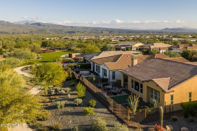 Welcome to this beautifully enhanced Latigo floorplan including on Vista Verde Golf Course in Arizona - for sale on GolfHomes.com, golf home, golf lot