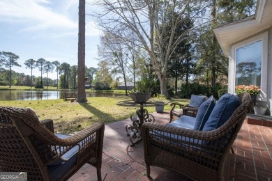 Motivated Seller*** This charming 3-bedroom, 2-bath home, with on The Club At Osprey Cove in Georgia - for sale on GolfHomes.com, golf home, golf lot