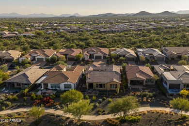 Welcome to this beautifully enhanced Latigo floorplan including on Vista Verde Golf Course in Arizona - for sale on GolfHomes.com, golf home, golf lot